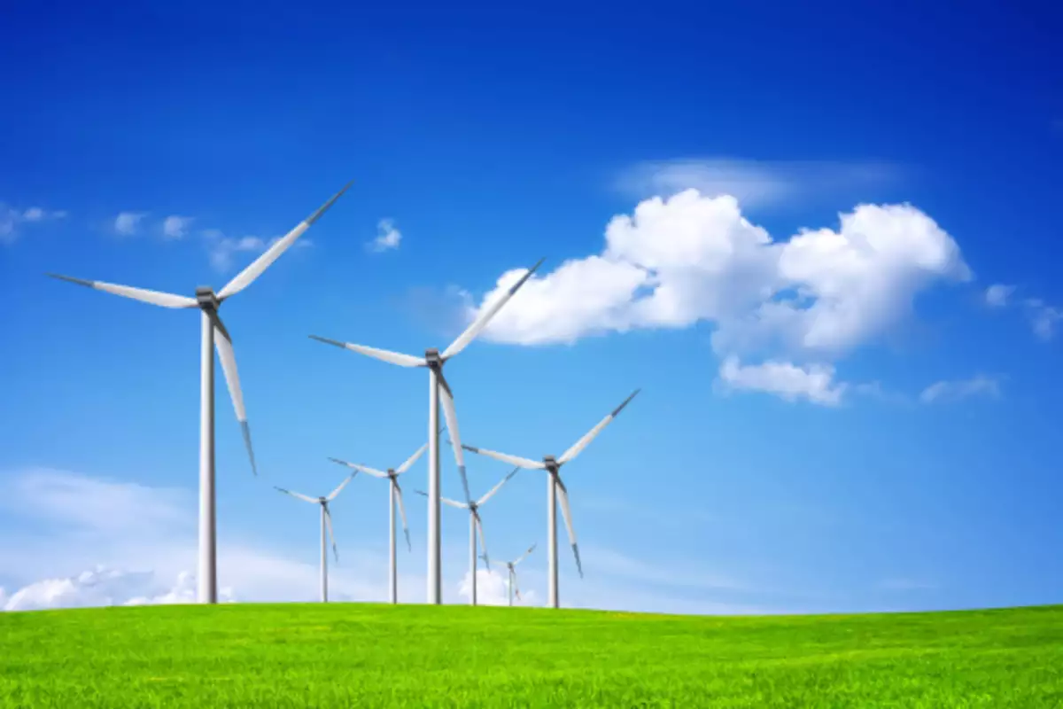 Lesson 02 – Wind Energy